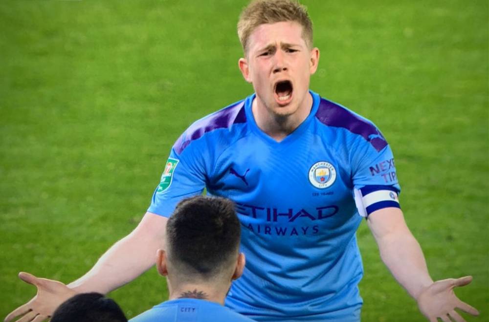 球迷：这场比赛值得反复看