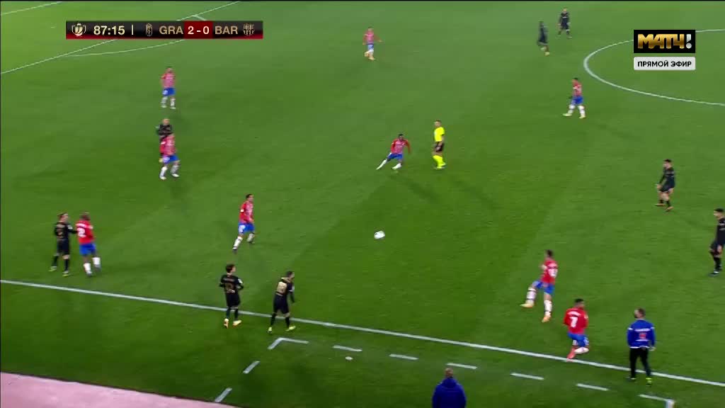 官方：库拉索归化23岁荷兰前锋汉森，他曾夺得世少赛金靴奖