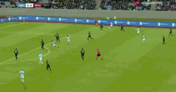 贝尔纳韦：我们差点赢了米兰；进球？这可能是我进过最漂亮的