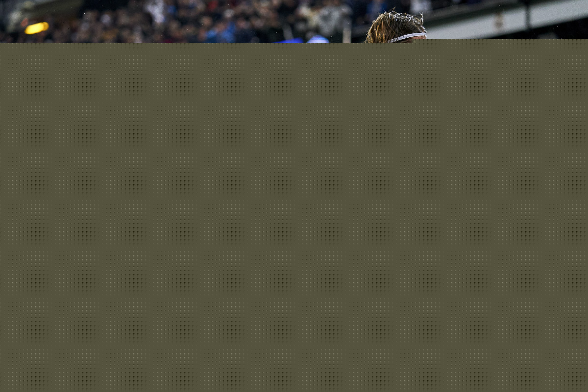 阿尔瓦雷斯客场进球荒持续 马竞锋霸遭遇四个月魔咒