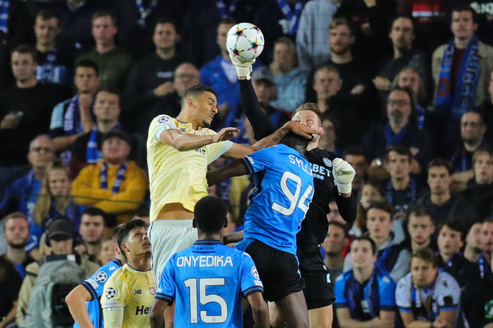 经纪人：卢卡库的比赛影响力依然巨大，本月他就有可能复出