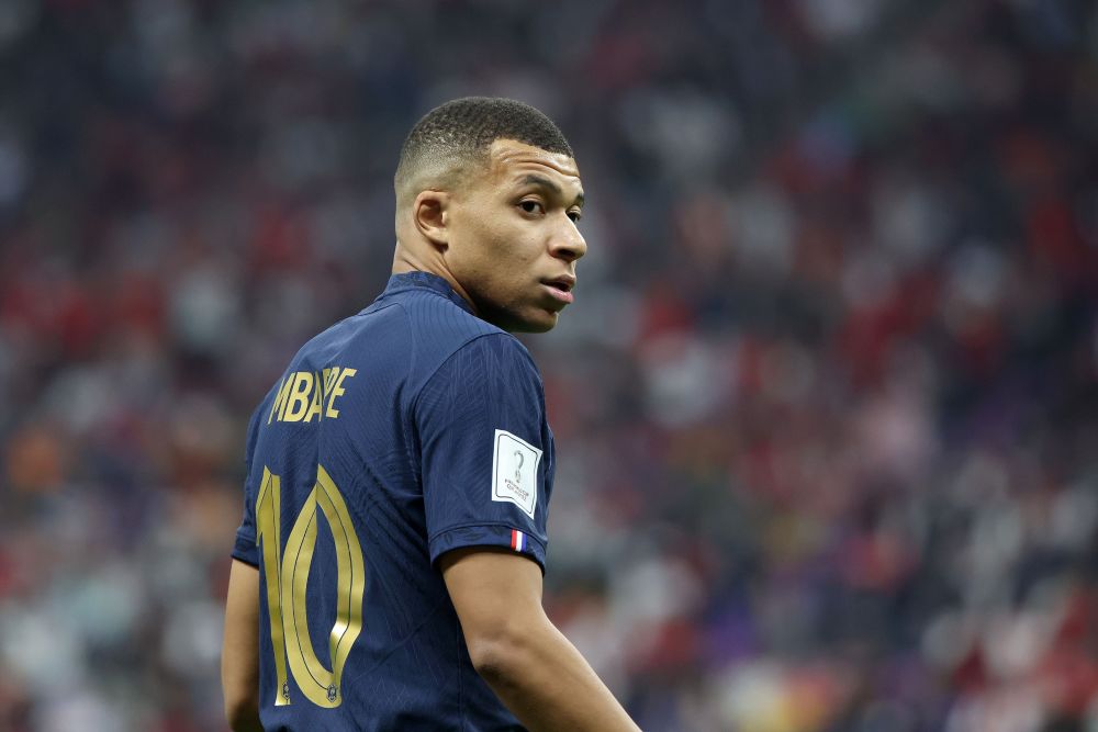 英超球员专访：凯恩谈个人状态,