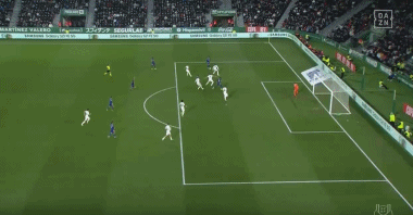 体坛记者：瓦科去留可能性相同，有西亚、东南亚球队有意签他